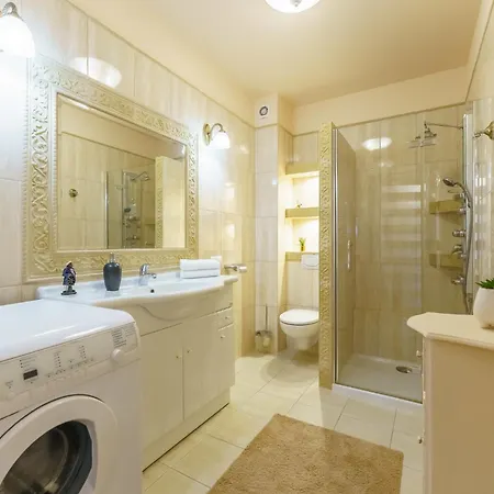 Am Seaside - Apartment *