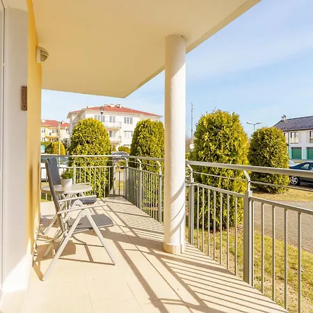 Am Seaside - Apartment *