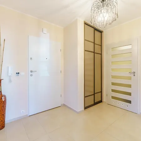 Am Seaside - Apartment *