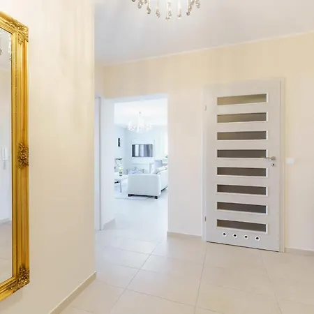 Am Seaside - Apartment