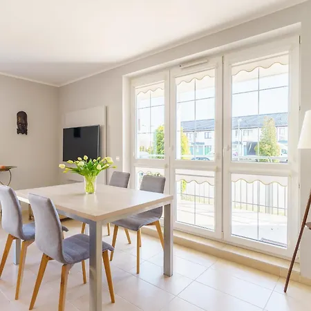 Apartment Am Seaside - *