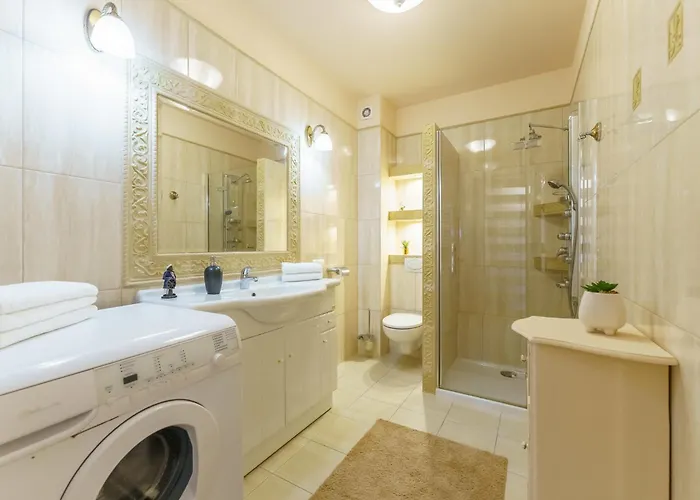 Am Seaside - Lägenhet *