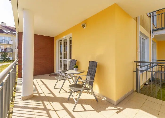 아파트 Am Seaside - 그르지보보