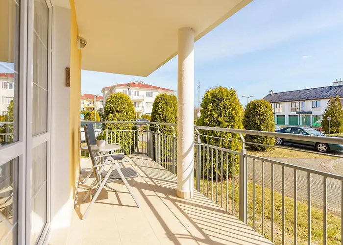 Am Seaside - Lägenhet *