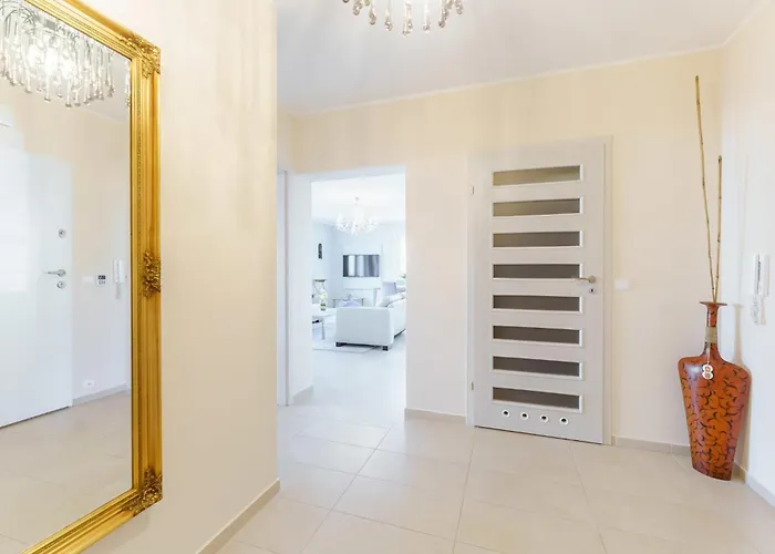 Am Seaside - Lägenhet