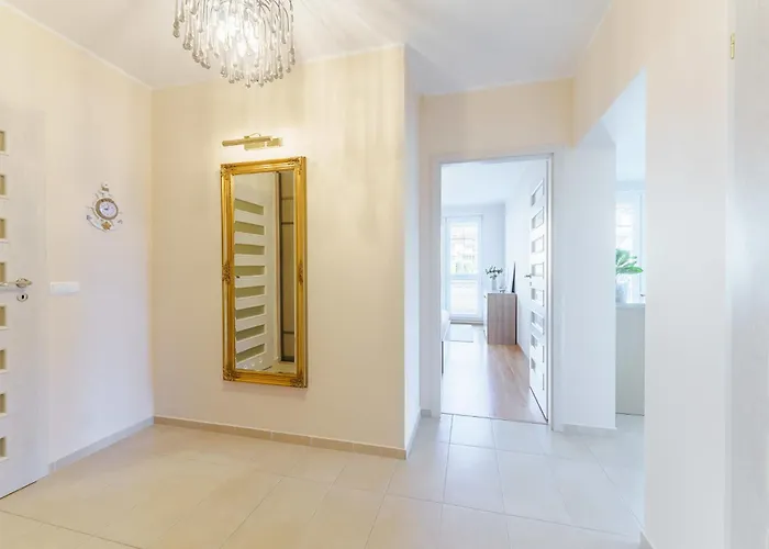 Am Seaside - Grzybowo (West Pomeranian)